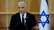 لاپید: نتانیاهو دیگر در اسرائیل دولت تشکیل نخواهد داد