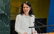 چراغ سبز سازمان ملل برای استقرار نیروهای حافظ صلح در اوکراین