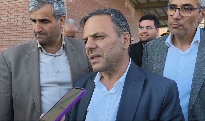 اختصاص اعتبار ویژه برای ایمنسازی نقاط حادثهخیز زنجان اختصاص اعتبار ویژه برای ایمنسازی نقاط حادثهخیز زنجان