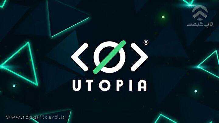 معرفی سایت تاپ گیفت برای خرید یو ووچر معرفی سایت تاپ گیفت برای خرید یو ووچر