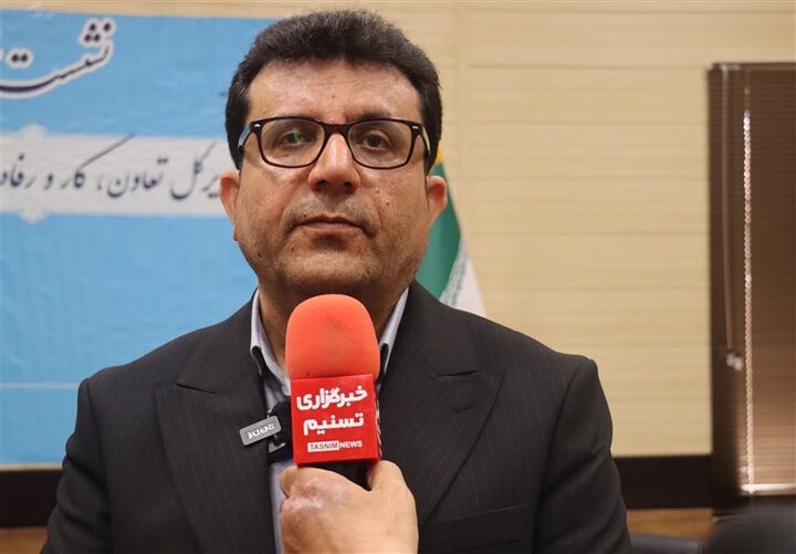 راهاندازی نمایشگاه دائمی صنعت و خدمات عسلویه راهاندازی نمایشگاه دائمی صنعت و خدمات عسلویه