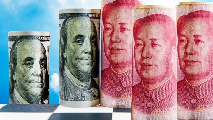 اکونومیست: چین بهسرعت در حال کنار گذاشتن دلار است اکونومیست: چین بهسرعت در حال کنار گذاشتن دلار است