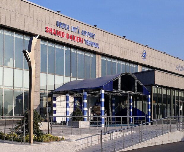 فرود اضطراری پرواز ازمیر به تهران در ارومیه