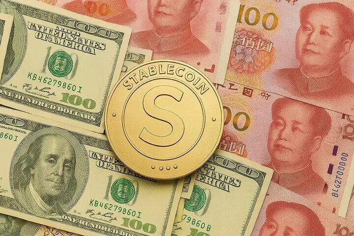 استیبل کوین؛ حربه آمریکا برای تسلط دلار استیبل کوین؛ حربه آمریکا برای تسلط دلار
