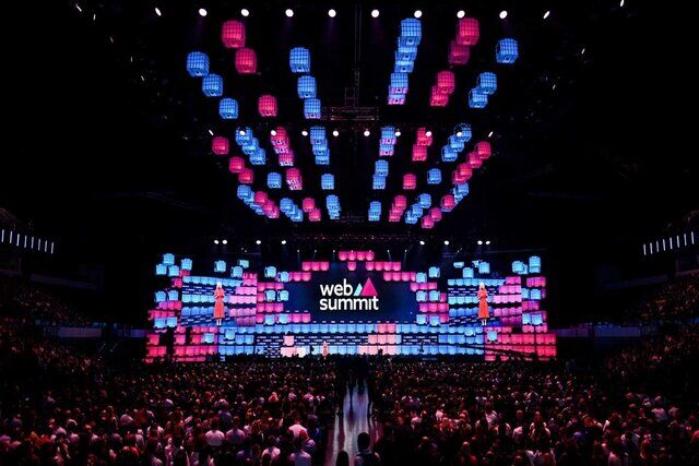 نمایش ظرفیتهای علمی و استارتاپی ایران در وبسامیت ۲۰۲۵ نمایش ظرفیتهای علمی و استارتاپی ایران در وبسامیت ۲۰۲۵