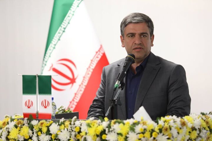 ۲۰۰ هزار میلیارد ریال اعتبار سفر رئیسجمهور، تعاونیهای اردبیل را متحول میکند ۲۰۰ هزار میلیارد ریال اعتبار سفر رئیسجمهور، تعاونیهای اردبیل را متحول میکند