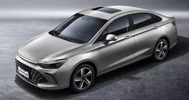 بیجینگ U۵ پلاس دیارخودرو به مرحله نهایی اخذ مجوزها رسید بیجینگ U۵ پلاس دیارخودرو به مرحله نهایی اخذ مجوزها رسید