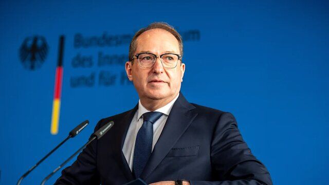 بیلد: برلین در حال مذاکره با طالبان درباره طرح گسترده استرداد اتباع افغانستان است بیلد: برلین در حال مذاکره با طالبان درباره طرح گسترده استرداد اتباع افغانستان است