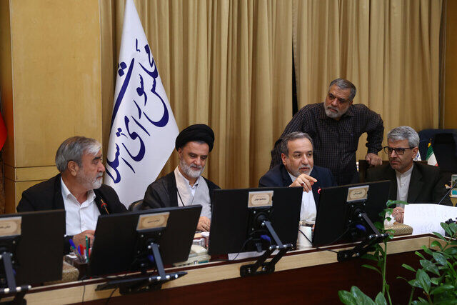 توافق با آژانس، برگ برنده ایران توافق با آژانس، برگ برنده ایران