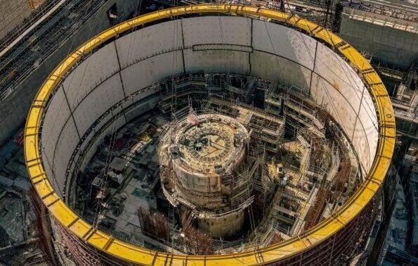 ترکیه رآکتور هستهای بومی میسازد ترکیه رآکتور هستهای بومی میسازد