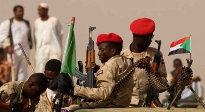 نفوذ اندیشه مقاومت در سودان| تقویت محور مقاومت در شاخ آفریقا