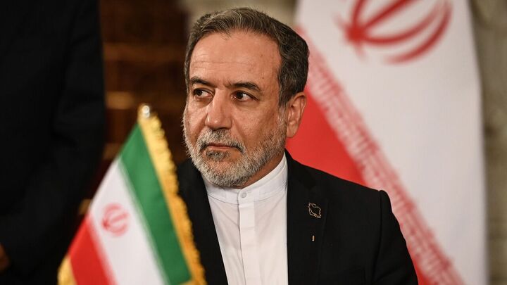 عراقچی: طرحی معقول و قابل‌ اجرا به همتایان اروپایی ارائه دادم