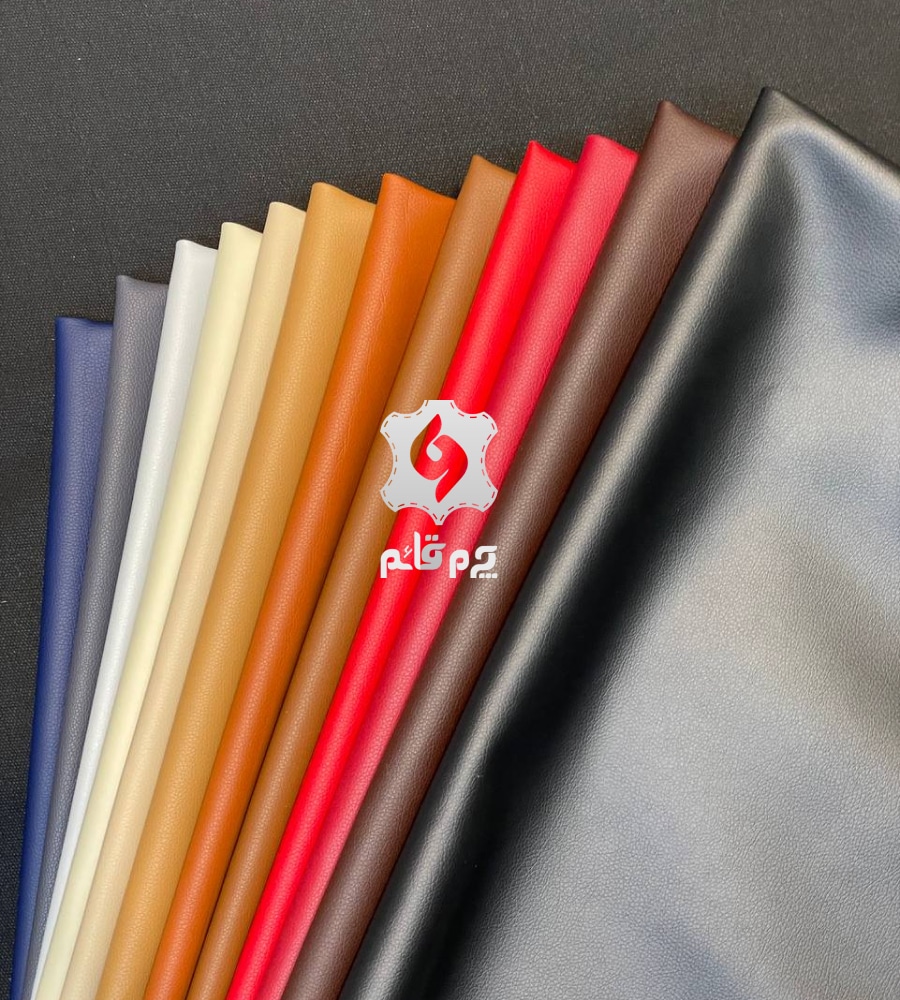 بهترین چرم برای روکش صندلی ضد پارگی