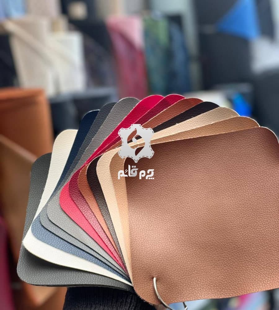 بهترین چرم برای روکش صندلی ضد پارگی