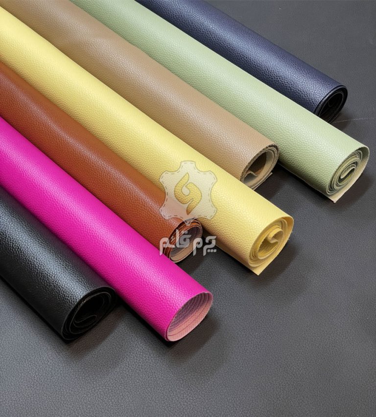 بهترین چرم برای روکش صندلی ضد پارگی