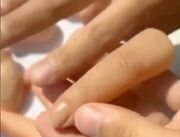اثر انگشت جعلی هم به بازار آمد