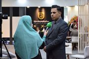 گفتگو اختصاصی با آقای وحید رحیمی درباره ساخت یک برند جهانی