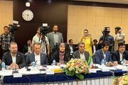 نقشه راه تجارت ۱۰ میلیارد دلاری ایران و پاکستان تدوین می‌شود