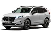 قیمت نهایی هوندا CR-V توربو آذریوردسال مشخص شد