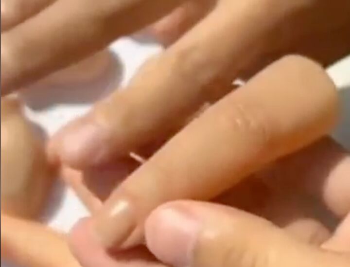 اثر انگشت جعلی هم به بازار آمد اثر انگشت جعلی هم به بازار آمد