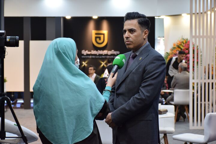 گفتگو اختصاصی با آقای وحید رحیمی درباره ساخت یک برند جهانی
