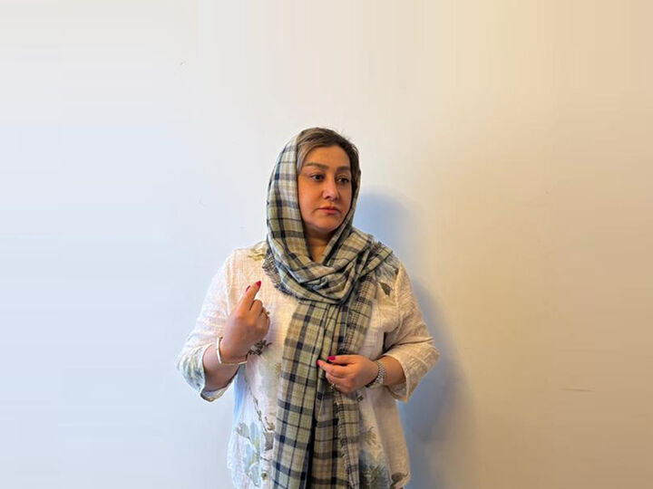 گفتگو اختصاصی با خانم پری صنم اسدی درباره مدیریت کسب و کار گفتگو اختصاصی با خانم پری صنم اسدی درباره مدیریت کسب و کار