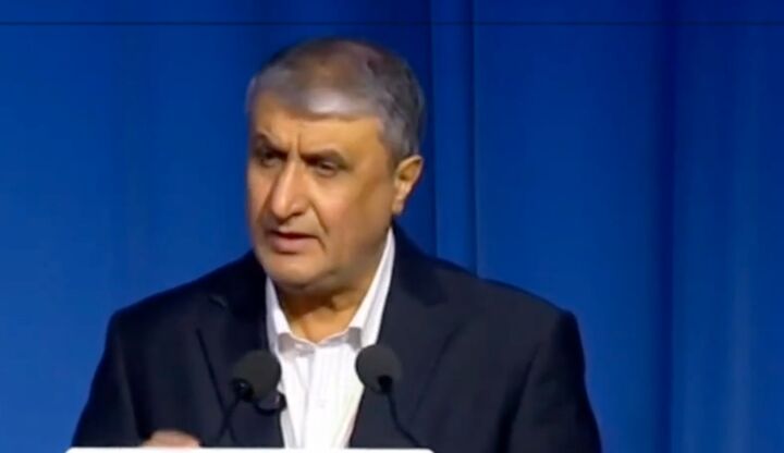اسلامی: سکوت و بی عملی آژانس و مدیرکل به عنوان لکه ننگی در تاریخ آژانس باقی خواهد ماند