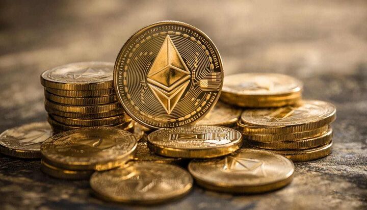 درخواست خروج ۲.۶ میلیون اتریوم از فرآیند استیکینگ