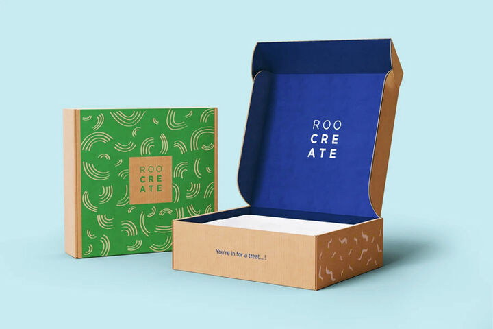 تولید بهترین جعبه مقوایی چاپدار و هارد باکس لوکس از افرا باکس تولید بهترین جعبه مقوایی چاپدار و هارد باکس لوکس از افرا باکس