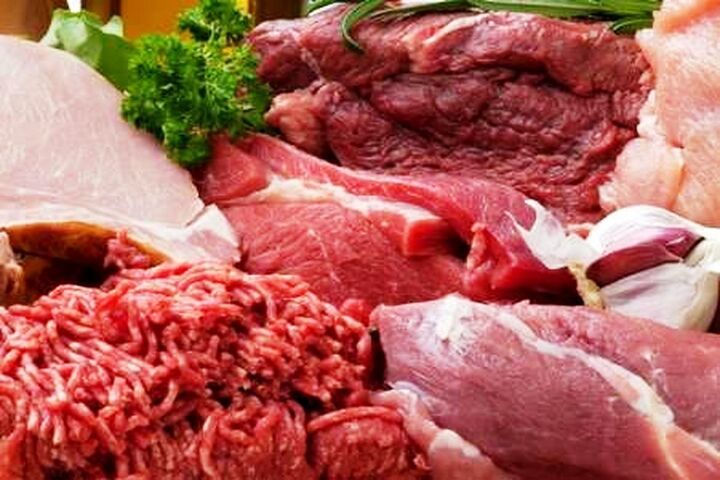 قیمت روز گوشت قرمز در ۲۷ شهریور ۱۴۰۴