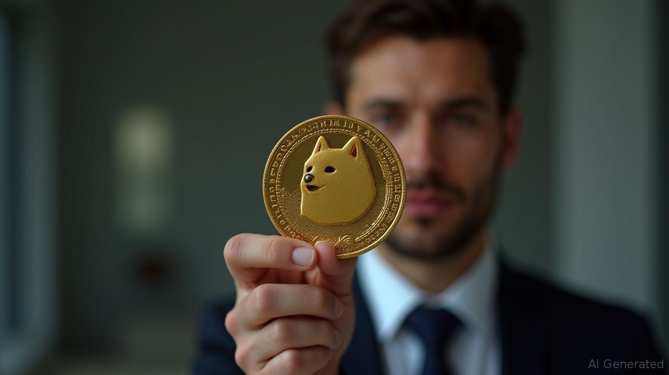 علیرغم تأخیر در راهاندازی ETF دوج در ایالات متحده، قیمت دوج کوین افزایش یافت