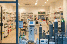 تفاوت کپسول اکسیژن با دستگاه بای پپ؛ کدام برای تنفس بهتر است؟