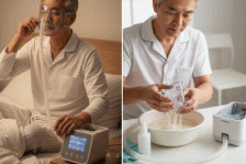 تفاوت کپسول اکسیژن با دستگاه بای پپ؛ کدام برای تنفس بهتر است؟