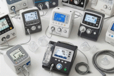 تفاوت کپسول اکسیژن با دستگاه بای پپ؛ کدام برای تنفس بهتر است؟