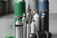 تفاوت کپسول اکسیژن با دستگاه بای پپ؛ کدام برای تنفس بهتر است؟