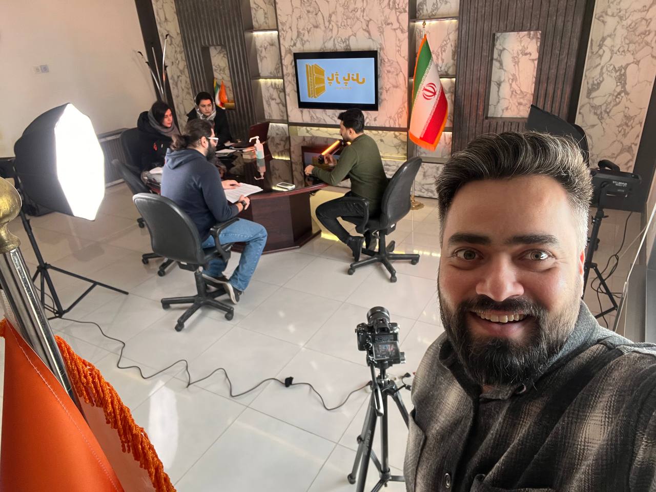 چرا انتخاب جواد یاسمی برای خدمات سئو و طراحی سایت با وردپرس در مشهد یک تصمیم هوشمندانه است