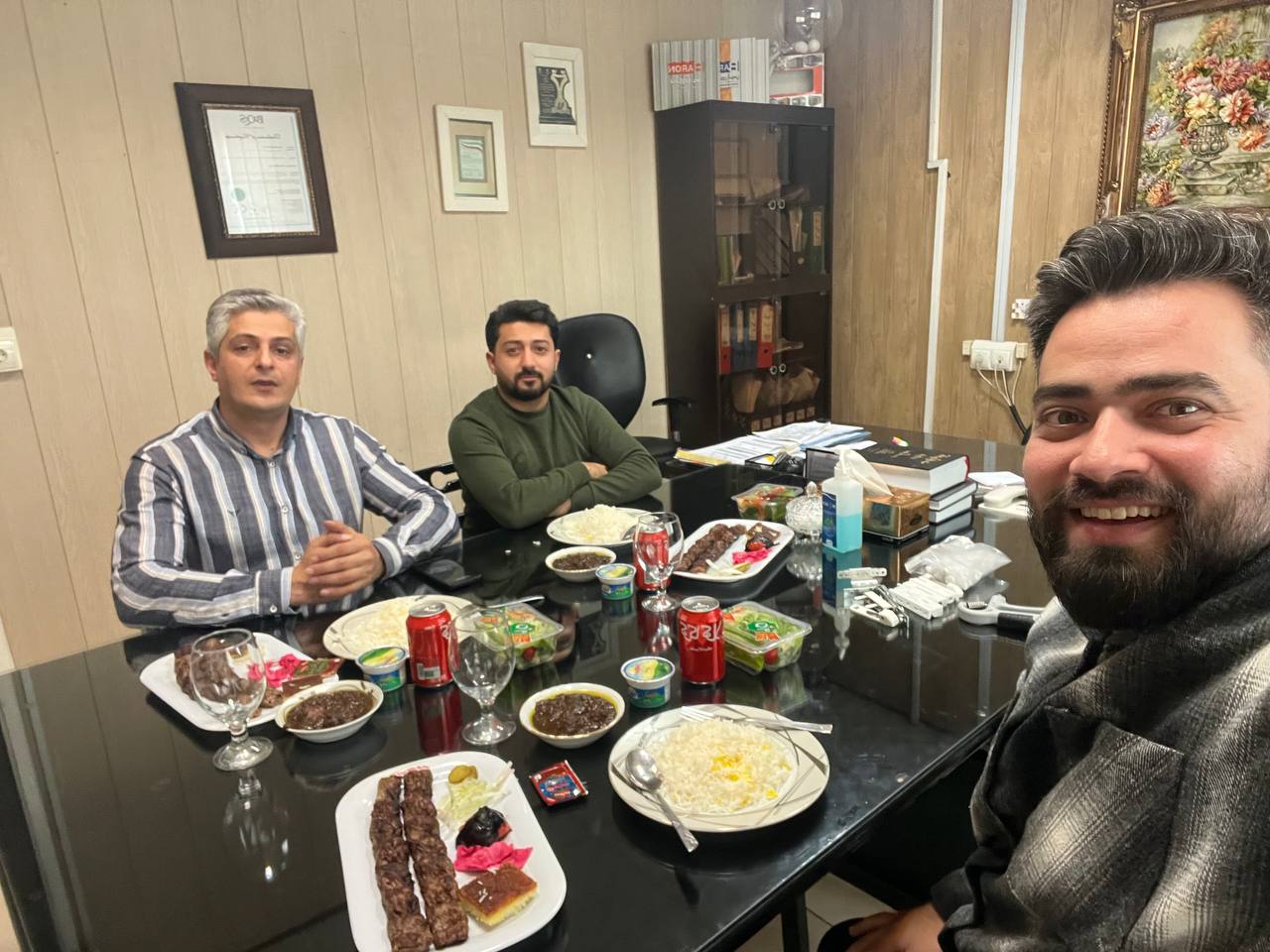 چرا انتخاب جواد یاسمی برای خدمات سئو و طراحی سایت با وردپرس در مشهد یک تصمیم هوشمندانه است