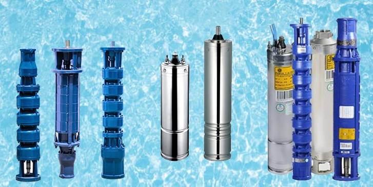 تأثیر پمپهای آب کارآمد بر کاهش هزینههای تولید