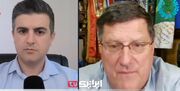بازرس سابق تسلیحات سازمان ملل: اسراییل، تومور سرطانی منطقه است