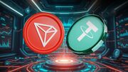 میزان عرضه USDT در شبکه ترون ۲۳ میلیارد توکن افزایش یافت