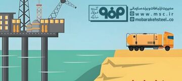 فولاد مبارکه از مصرف‌کننده به تولیدکننده گاز تبدیل می‌شود