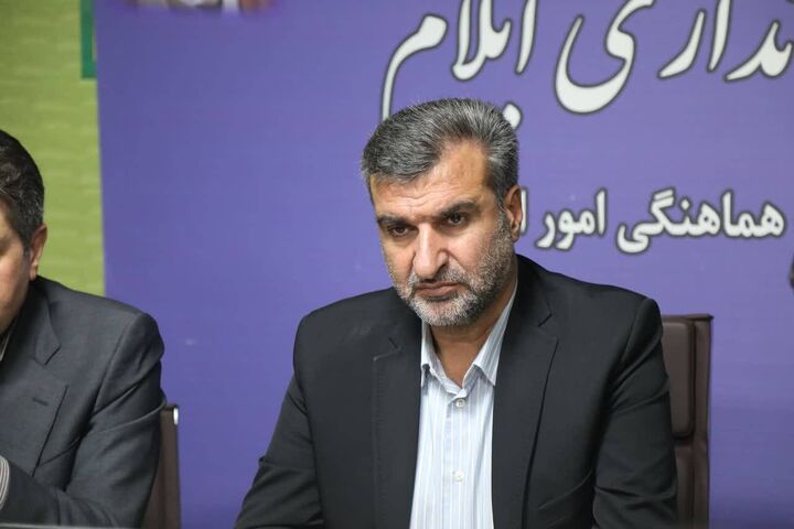 تسهیلات تبصره ۱۸ فرصت طلایی برای رونق اشتغال در ایلام