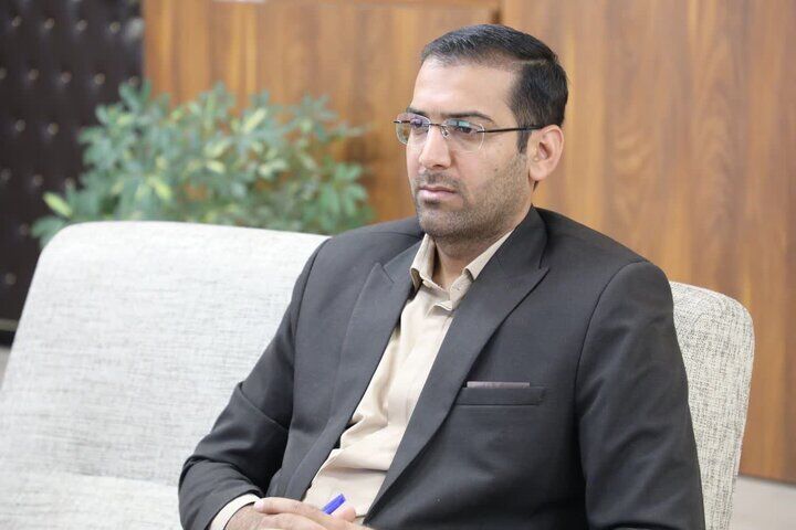 ۲۸ هکتار از اراضی ملی شهرستان جازموریان به بیت المال بازگردانده شد
