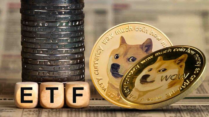 علیرغم تأخیر در راه‌اندازی ETF دوج در ایالات متحده، قیمت دوج‌ کوین افزایش یافت