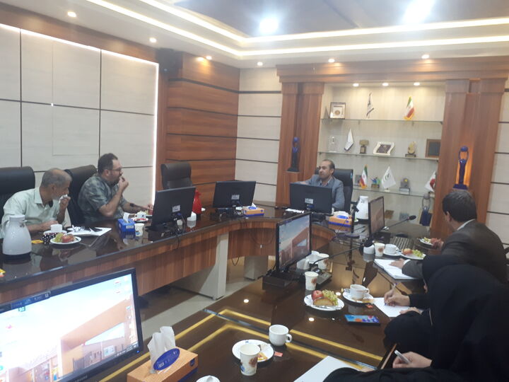 شاهرود میزبان رویداد صنایع خلاق توران خواهد شد شاهرود میزبان رویداد صنایع خلاق توران خواهد شد