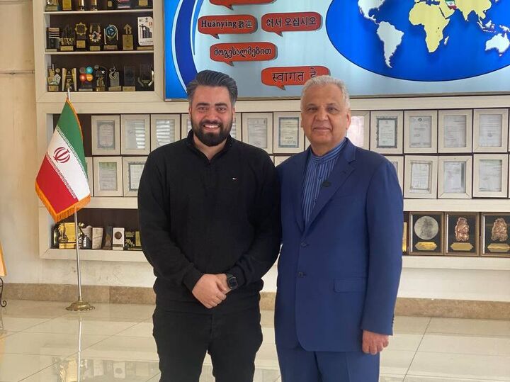 چرا انتخاب جواد یاسمی برای خدمات سئو و طراحی سایت با وردپرس در مشهد یک تصمیم هوشمندانه است چرا انتخاب جواد یاسمی برای خدمات سئو و طراحی سایت با وردپرس در مشهد یک تصمیم هوشمندانه است