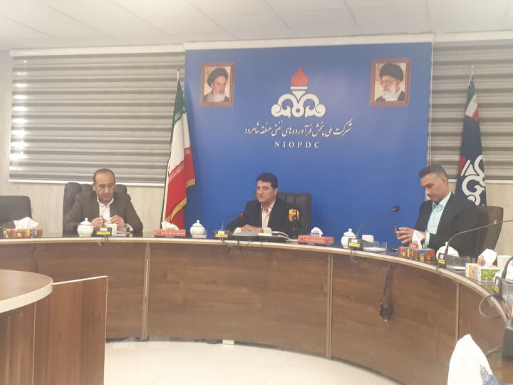 رشد توزیع سوخت در استان سمنان؛ سهمیه ۲۷ میلیون لیتری کشاورزان