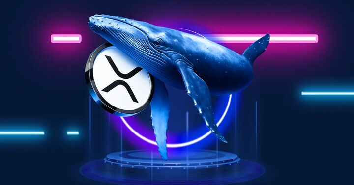 کاهش چشمگیر ۹۰ درصدی موجودی XRP در صرافی ک...