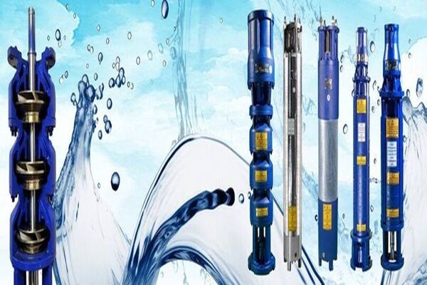 تأثیر پمپهای آب کارآمد بر کاهش هزینههای تولید تأثیر پمپهای آب کارآمد بر کاهش هزینههای تولید