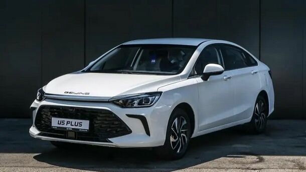 آغاز طرح جدید فروش خودرو بیجینگ U۵ پلاس آغاز طرح جدید فروش خودرو بیجینگ U۵ پلاس